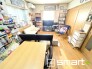 ～ナチュラルな色彩のＬＤＫ～
・自然な風合いの色味で纏められたＬＤＫは家具のコーディネートもしやすくなっております。
・どんなインテリアにするか、考えるだけでも楽しくなりますね。
