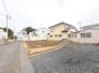 ～建築条件無しの売地が販売開始～
・建築条件（ハウスメーカー指定）がございませんので、お好きなメーカーで建築いただけます。
・詳細につきましてはお気軽にお問い合わせくださいませ。
