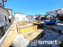 ～風にも強い強靭な建物～
・住宅性能評価において「耐風等級２」を取得。
・大型の台風など暴風にも耐える、強靭な建物となっております。
