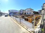 ～フラット３５Ｓ対応～
・フラット３５Ｓ対象物件となっておりますので、住宅ローンでフラット３５をご利用の方は金利優遇が受けられます。
・期間・金利などは担当までお問い合わせください。
