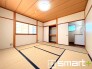 ～収納豊富～
・たっぷりの収納スペースで住空間がスッキリと片付きます。