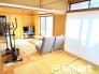 ～２面採光の明るいお部屋～
・和室は２面採光とする事で穏やかな陽の入る明るい空間となっております。
・くつろぎのプライベート時間を明るい空間で穏やかにお過ごしいただけます。
