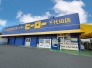 ショッピングセンター