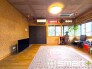 ～穏やかな陽の入るＬＤＫ～
・大きな窓のあるＬＤＫは陽当りも良好で明るい空間となっております。
・ご家族団らんなど過ごす時間の多いＬＤＫが明るいのは嬉しいポイントですね。
