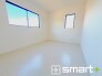 ～２面採光の明るいお部屋～
・洋室は２面採光とする事で穏やかな陽の入る明るい空間となっております。
・くつろぎのプライベート時間を明るい空間で穏やかにお過ごしいただけます。
