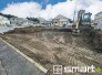～ご家族を守る「耐震等級３」～
・住宅性能評価において「耐震等級３」を取得。地震に強い家であることが証明されております。
・倒壊の恐れが低くなりますので、地震保険が半額になるメリットも。
(Ｃ号棟)