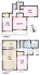 ～全居室南向きの間取り～
・各居室が南向きなので穏やかな陽の入る陽当り良好な仕様。
・明るい空間でくつろぎのお時間をお過ごしいただけます。
