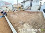 ～完成物件もご案内可能～
・ご案内時には実際の立地に加え、同メーカー・同仕様の完成物件もご案内可能です。
・ぜひ現地と建物をご覧いただき、具体的にイメージしてみてくださいませ。
(１号棟)