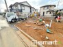 1号棟 ～ホルムアルデヒド対策も～
・住宅性能評価において「ホルムアルデヒド対策等級３」を取得。
・有害物質の発散を抑える事で健康的な生活が送れます。　
