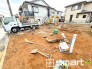 1号棟 ～維持管理対策も取られております～
・住宅性能評価において「維持管理対策等級３」を取得。
・各点検口などが配置され、住宅のメンテナンスがしやすい造りとなっております。　
