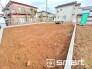 3号棟 ～完成物件もご案内可能～
・ご案内時には実際の立地に加え、同メーカー・同仕様の完成物件もご案内可能です。
・ぜひ現地と建物をご覧いただき、具体的にイメージしてみてくださいませ。
