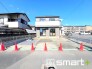 ～モダンな印象を与える外観～
・シックな色彩の２トーンカラーを採用する事でモダンでお洒落な印象の外観となっております。
・毎日家に帰ってくることが誇らしくなる高級感のある仕様。
