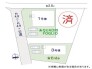 ～カースペース2台分ご用意～
・2台分のカースペースがございますので、車通勤の方やご来客の多い方にもお勧めのお住まいです。
・余裕の敷地で余裕の新生活をお過ごしいただけます。
