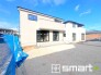 ～フラット３５Ｓ対応～
・フラット３５Ｓ対象物件となっておりますので、住宅ローンでフラット３５をご利用の方は金利優遇が受けられます。
・期間・金利などは担当までお問い合わせください。
（1号棟）