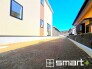 ～フラット３５Ｓ対応～
・フラット３５Ｓ対象物件となっておりますので、住宅ローンでフラット３５をご利用の方は金利優遇が受けられます。
・期間・金利などは担当までお問い合わせください。
（2号棟）