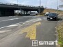 十分な広さのある前面道路
