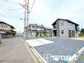 ～お問合せはお気軽に～
・お仕事帰りの遅い時間や短時間のご案内、不動産会社に休みの多い水曜日などでもご対応可能です。
・ぜひお気軽にお問合せくださいませ。お待ちしております！
(１号棟)