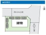 ～陽当りの良い北道路のお住まい～
・北側道路ですが、南側にお庭があるので陽当りもしっかりと確保されております。
・道路側に大きな窓が配置されないので、プライバシーも守られますね。
