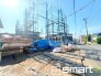 ～ご家族を守る「耐震等級３」～
・住宅性能評価において「耐震等級３」を取得。地震に強い家であることが証明されております。
・倒壊の恐れが低くなりますので、地震保険が半額になるメリットも。
