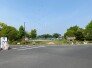 千波公園  1700m