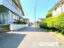 綺麗な開発分譲地になります。