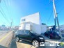 ～駐車場は3台分ご用意～
・駐車場は3台分ございますので、車通勤の方や複数台お持ちの方にもお勧めのお住まいです。
・ご来客の際も安心の余裕の敷地です。
