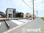 ～資金計画もお任せください～
・ご見学はもちろん、住宅ローンなど資金面のご相談だけでもお気軽にどうぞ。
・プロのアドバイザーがお客様にとって最適なプランをご提案させていただきます。
(２号棟)