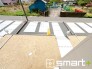 ～駐車場は４台分ご用意～
・駐車場は４台分ございますので、車通勤の方や複数台お持ちの方にもお勧めのお住まいです。
・ご来客の際も安心の余裕の敷地です。
(２号棟)