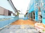 ～フラット３５Ｓ対応～
・フラット３５Ｓ対象物件となっておりますので、住宅ローンでフラット３５をご利用の方は金利優遇が受けられます。
・期間・金利などは担当までお問い合わせください。

