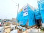 ～国が認めた長期優良住宅～
・名の通り長期に亘り優れた性能が持続する長期優良住宅。
・税制面での優遇などもございます。詳細は担当までお気軽にお問い合わせくださいませ。
