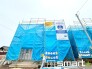 ～完成物件もご案内可能～
・ご案内時には実際の立地に加え、同メーカー・同仕様の完成物件もご案内可能です。
・ぜひ現地と建物をご覧いただき、具体的にイメージしてみてくださいませ。