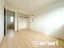 ～２面採光の明るいお部屋～
・洋室は２面採光とする事で穏やかな陽の入る明るい空間となっております。
・くつろぎのプライベート時間を明るい空間で穏やかにお過ごしいただけます。

