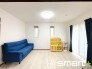 ～２面採光の明るいお部屋～
・洋室は２面採光とする事で穏やかな陽の入る明るい空間となっております。
・くつろぎのプライベート時間を明るい空間で穏やかにお過ごしいただけます。
