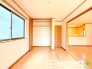 ～２面採光の明るいお部屋～
・洋室は２面採光とする事で穏やかな陽の入る明るい空間となっております。
・くつろぎのプライベート時間を明るい空間で穏やかにお過ごしいただけます。
