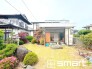 ～広々したお庭のある邸宅～
・余裕の敷地には広いお庭もご用意。
・ガーデニングや安らぎの空間として、倉庫を置いたりと様々な活用が可能です。
・人工芝の敷設などもお気軽にご相談くださいませ。

