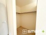 2号棟 ～ウォークインクローゼットのあるお部屋～
・人気のウォークインクローゼットをご用意。季節物や趣味の道具などもスッキリと収納が可能です。
・最近流行りの収納術などもぜひご活用くださいませ。
