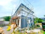～オプション工事もお任せください～
・せっかくの良い住宅を更に良くする各種オプション工事。
・住宅オプション協会加盟の当社なら様々なご提案が可能です。ぜひお気軽にご相談くださいませ。　
