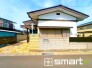 ～閑静な住宅街の立地～
・周辺は閑静な住宅街となっておりますので、静かな暮らしをご実現いただけます。
・前面道路の交通量も多くないので、小さなお子様がいるご家庭でもご安心ですね。

