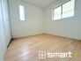 ～２面採光の明るいお部屋～
・洋室は２面採光とする事で穏やかな陽の入る明るい空間となっております。
・くつろぎのプライベート時間を明るい空間で穏やかにお過ごしいただけます。
