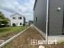 ～ご家族を守る「耐震等級３」～
・住宅性能評価において「耐震等級３」を取得。地震に強い家であることが証明されております。
・倒壊の恐れが低くなりますので、地震保険が半額になるメリットも。
(１号棟)