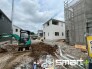 2号棟 ～地盤調査も実施済み～
・建物建築前に地盤調査もしておりますので、安心して永くお住まいいただける住宅です。
・アフターサービスも充実しておりますので、詳細はぜひお問合せくださいませ。
