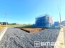 ～ベタ基礎でしっかりとした土台～
・コンクリートの中に鉄筋を配し強度を高めた「ベタ基礎」を採用。
・しっかりとした土台を造ったうえで、その上に建物が築造されていきます。
