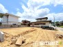 2号棟 ～ご家族を守る「耐震等級３」～
・住宅性能評価において「耐震等級３」を取得。地震に強い家であることが証明されております。
・倒壊の恐れが低くなりますので、地震保険が半額になるメリットも。
