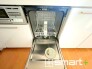 ～食器洗浄機を標準装備～
・キッチンにはビルトインタイプの食器洗浄機を標準装備。
・家事にかける時間を削減でき、「自分時間」を増やすことができる嬉しいアイテムです。
