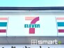 セブンイレブン  2900m