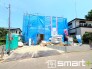 ～維持管理対策も取られております～
・住宅性能評価において「維持管理対策等級３」を取得。
・各点検口などが配置され、住宅のメンテナンスがしやすい造りとなっております。　
