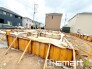 ～完成物件もご案内可能～
・ご案内時には実際の立地に加え、同メーカー・同仕様の完成物件もご案内可能です。
・ぜひ現地と建物をご覧いただき、具体的にイメージしてみてくださいませ。
(14号棟)