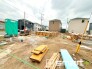 ～ご家族を守る「耐震等級３」～
・住宅性能評価において「耐震等級３」を取得。地震に強い家であることが証明されております。
・倒壊の恐れが低くなりますので、地震保険が半額になるメリットも。
(14号棟)