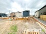 16号棟 ～風にも強い強靭な建物～
・住宅性能評価において「耐風等級２」を取得。
・大型の台風など暴風にも耐える、強靭な建物となっております。
 2025/06/23m