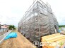 ～国が認めた長期優良住宅～
・名の通り長期に亘り優れた性能が持続する長期優良住宅。
・税制面での優遇などもございます。詳細は担当までお気軽にお問い合わせくださいませ。
